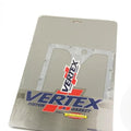 Sump Gasket Vertex, Suzuki GSX-R 750 93-95, GSX-R1100 93-98, RF900R 94-98