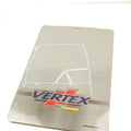 Sump Gasket, Vertex 334027, 860VG334027, Yamaha XTZ1200 Super Tenere 12-18
