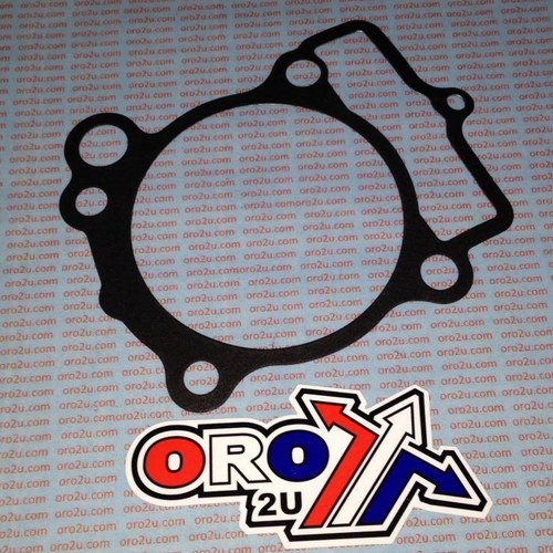 Base Gasket Kawasaki KX250F 04-08, Suzuki RMZ250 04-06, Athena S