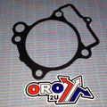 Base Gasket Kawasaki KX250F 04-08, Suzuki RMZ250 04-06, Athena S