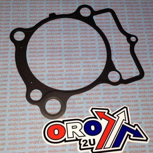 Base Gasket Suzuki RMZ250 07-09, Arcic Cat Dvx 400 04-08, Athena S
