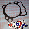 Base Gasket Suzuki RMZ250 07-09, Arcic Cat Dvx 400 04-08, Athena S