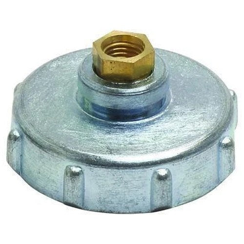 Kehin Carb Cap 26/28, Fits: Atc 200X, 86-87 models