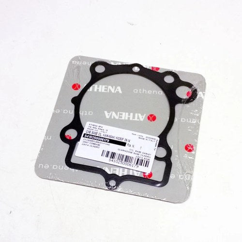 Base Gasket Kawasaki KX250F 09-16, Athena S