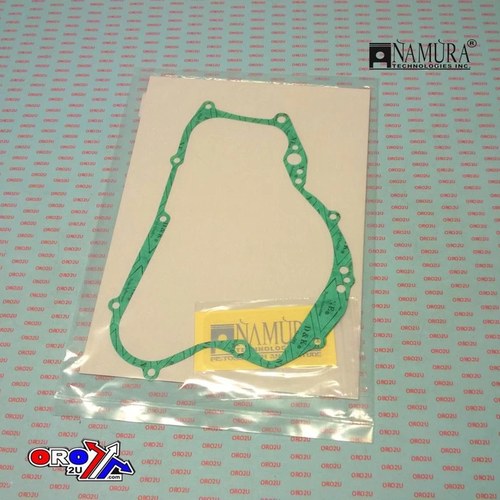 Gasket Inner Clutch Cover Suzuki RM125 01-10, Namura NX-30002CG, 11482-36F00