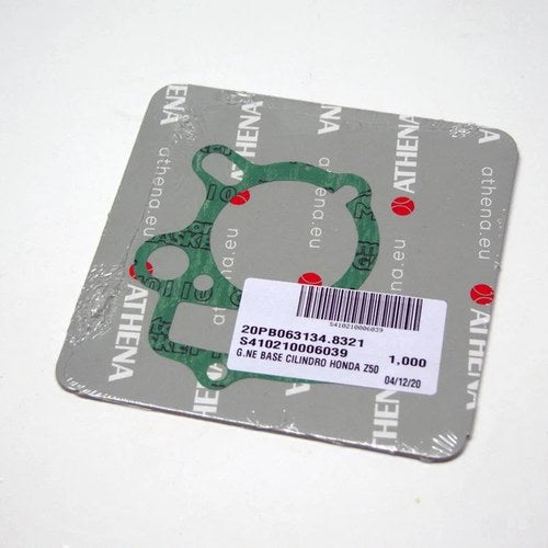 Cylinder Base Gasket Honda C70/90 CRF70, Z Monkey, Atc 70, Athena S