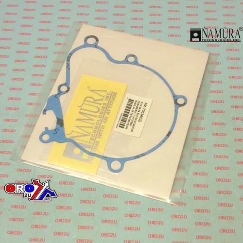 Gasket Generator Cover KTM/HUSQ 250/300 2T 08-16, NX-70036CG, 55130040100