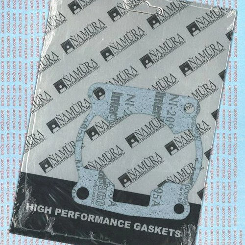 Base Gasket Kawasaki KX80 88-00, KX85 01-19, KX100 98-12 11060-1779