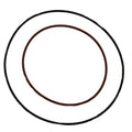 O Rings Head Yamaha YZ250 88-98 Pair, 93210-77363, 93211-11770