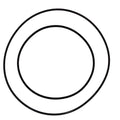 Head Gasket Suzuki RM250 01-05, 11147-37F00 & 11148-37F00