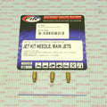 Jet Kit Needle, Contains Three Main Jets. 165, 170, 175 YZ-F450, AT-07055