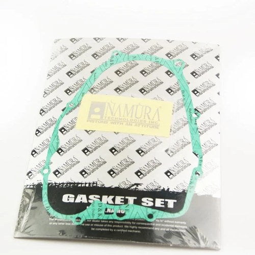 Gasket Clutch Cover Yamaha YFS200 Blaster 88-06, NA-40002CG, 3JM-15451-11