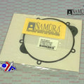 Gasket Clutch Cover KTM 85 03-17, 105 04-11, Namura NX-70105CG, 1671851000