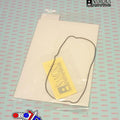 Gasket Clutch Cover Outer KTM 450-530 07-11 Namura NX-70068CG2, 78030027000