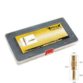 Keihin Jet Set N424-21 Pilot, Prox 46.99 Kit OF 95pcs