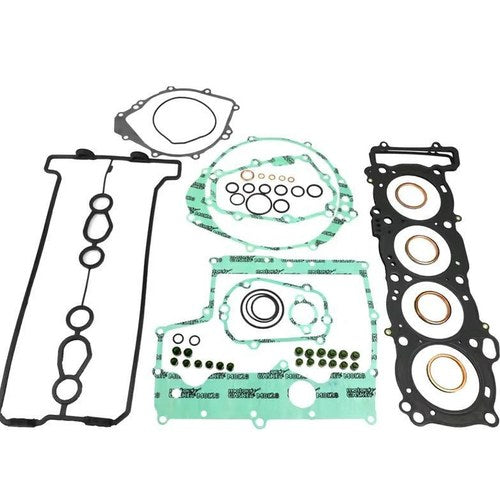 Gasket Kit Yamaha YZF-R1 02-03, Athena P