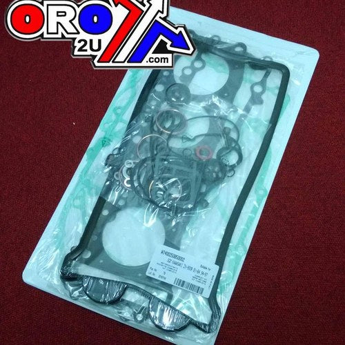 Gasket Full Kit Kawasaki Ninja ZX-9 R 94-97, Athena P
