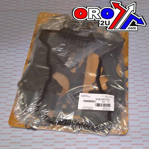 Gasket Full Set BMW F650/700GS 07-18, F800R/S/ST 04-18, Athena P