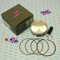 Piston Kit Vertex 24080A 76.8 A HC Honda Crf 250 15-17, US-PRO HC Compr 13,9.1