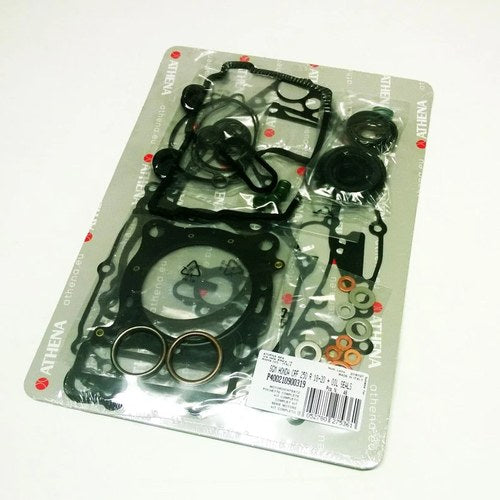 Complete Gasket Kit Honda CRF250R/RX 18-21, Athena P
