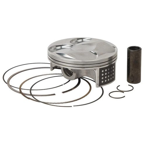 Piston Kit Vertex 96.0 B GP Suzuki Rmz 450 13-17, Vertex 23873B HC Compr 13,8:1