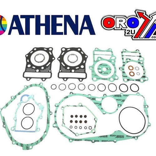 Gasket Full Set Kawasaki VN800 95-00, Athena P