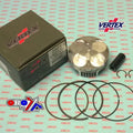 Piston Kit Vertex 78.0 A HC KTM SX/EXC 250 13-16, Vertex 23847A Compr 14,3:1