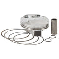 Piston Kit Vertex 68.0 B Honda Crf 150 12-22, OS+2.00 Big Bore Compr 11,7:1