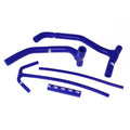 Samco Hose Kit Husqvarna SM570R All Years, 5 Piece Kit, Blue, HUS-4