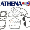 Gasket Full Set Kawasaki KXF250 04-08, Suzuki RMZ250 04-06, Athena P