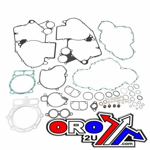 Complete Gasket Set KTM EXC/SX 450-540 00-09, Athena P