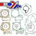 Complete Gasket Kit Kawasaki KVF650 Brute Force 05-13, Athena P