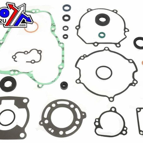 Complete Gasket Kit Kawasaki KX85 14-22, Athena P400250900065 * with seals *