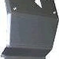 Rear Skid Plate, Kawasaki KFX700 03-08