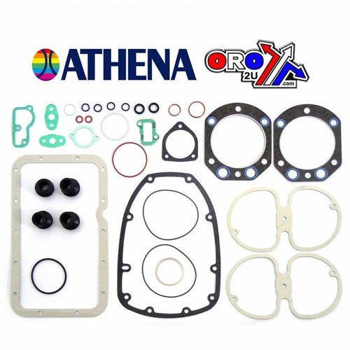 Gasket Full Set BMW R80 76-95, R100 76-97, Athena P
