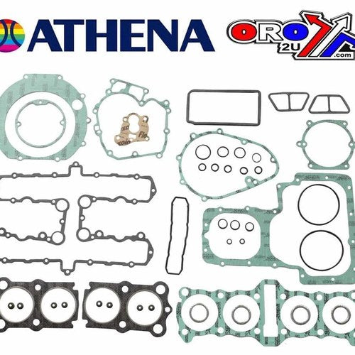 Gasket Full Set Kawasaki KZ/Z Gpz 1100 81-83, Athena P