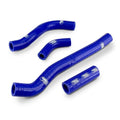 Samco Hose Kit Honda Crf 250 2022, 4 Piece Kit, Blue, HON-126-BU