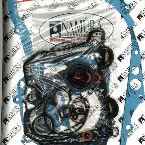 Gasket Full Set Suzuki DR-Z400 00-07, Kawasaki KLX400 03-06, Namura NX-30041F