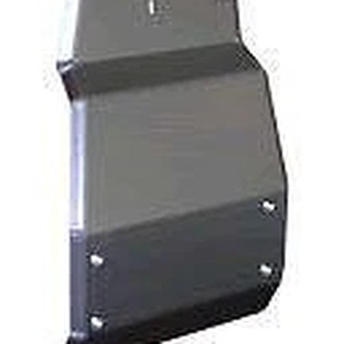 Rear Skid Plate, Kawasaki KVF360 Prairie 2X4/4X4 02-13