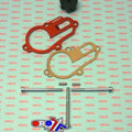 Water Pump Impeller Kit KTM 85 2018, Mino 16-2115