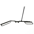 Car Bike Rack, Motorcycle Bike Rack Car Van Truck, Load 160KGS