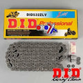 Did 532ZLV X-RING Chain 118 L DID532ZLV118