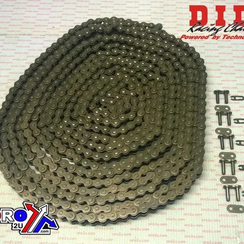 Did 428HD Chain 600 Link 25ft, Did 428HD X 600L, DID428HD600