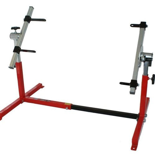 Engine Holder For 2 & 4 Cylinder Engines, 9.4 KG Engine Stand