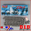 Did 520ZVM-X Black Chain 112L ZJ DID520ZVMX112