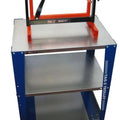Heavy Duty Workshop Trolley, Blue