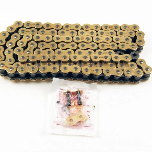 Did 530VX3 X-RING GB Chain 110L ZJ DID530VX3GB110