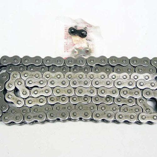 Did 525VX3 BK X-RING Chain 124L ZJ DID525VX3124 30-878.124