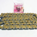Did 520ATV2 112L X-RING Chain FJ DID520ATVGB112