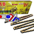 Did 525VX GB X-RING Chain 102L ZJ DID525VXGB102
